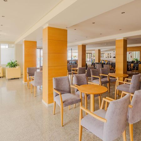 Hotel Santa Maria Playa Cala Millor  Exterior photo